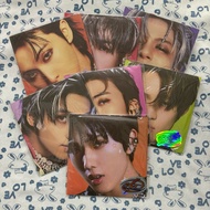 NCT DREAM-ISTJ : Digipack Versions