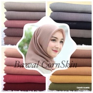 BORONG BAWAL CORNSKIN BIDANG 45