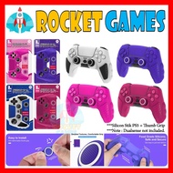 IINE Silicon Stick PS5 Dualsense Silicone Stick Dualsense PS5 Case