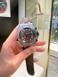 Audemars Piguet Offshore Chronograph 26470ST.OO.A820CR.