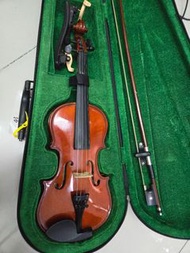 1／8小提琴（43-1）