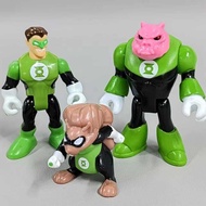 Cargo DC Batman Bulk Peripheral Joint Movable Trendy Toy Figurine Figurine Model Desktop Or