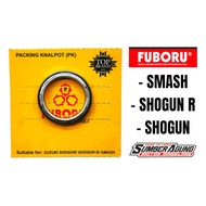 SUZUKI PERPAK ASBES PACKING knalpot SHOGUN SMASH SHOGUN R FUBORUSUZUKI