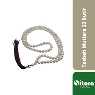 Pearl Tasbih 33- Pearl Tasbih Souvenir Prayer Tasbih