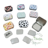 Travel Size Natural Alum Stone Natural Mineral Alum Stone Helps Eliminate Body Odor Zero Waste