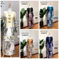 🌹(XS - 5XL) KURUNG MODEN BAHEEYA (BATIK MALAYSIA) by butik ROSE & BLOSSOM🌹
