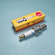 WMOTO ES 250 i / ES250i / XDV 250 i / XDV250i - NGK Spark Plug