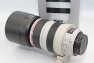 $22000 Canon EF 70-300mm f4-5.6 L IS USM