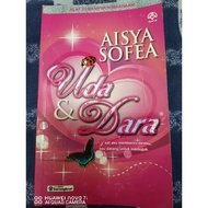Novel pre loved - Uda dan Dara