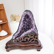 ESP 巴西小紫晶洞 1024400