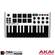 Akai MPK Mini MK3 Limited Edition White 25-key Keyboard Controller