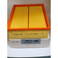 Air filter A4/B6/B7 06C 133 843