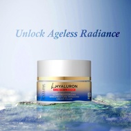 BIO HYALURON 3XRETINOL SYSTEM MULTI-NOURISHING INTENSELY RESTORING DAY&NIGHT CREAM 60+ 50ML