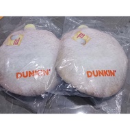 Dunkin Bavarian Pillow