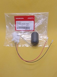 ชุดลูกลอยวัดระดับปั๊มน้ำมันเชื้อเพลิงแท้ HONDA เวฟ110iรุ่นปี2014-20201ชุด