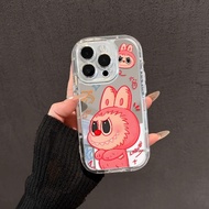 HP Case Mirrorhp suitable for Xiaomi Redmi 13C Phone case Casing Cartoonhp Soft Edge Silicone Redmi 
