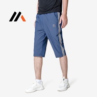 MILVUS M13008 Tracksuit 3/4 S-XXL | 3/4 Tracksuit