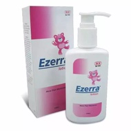 EZERRA BABY LOTION 150ML