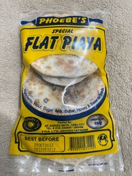 Phoebe’s Special Flat Piaya Piyaya 150 grams