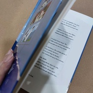 Print Cetak Murah Custom Buku Novel, Cerpen Kertas Bookpaper Asli fotocopy tabungan jilid