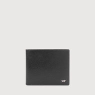 Braun Buffel Sicher 10 Cards Wallet (German Size)