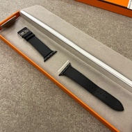 Apple Watch Hermès 41 mm Single Tour錶帶