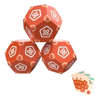 Loona‘s Game Ball * 3pcs : The Most Advanced Smart Robot Pet Dog - Chat GPT Enabled with Voice Comma