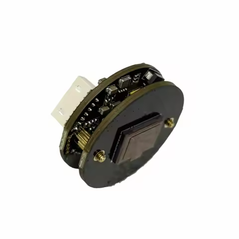 AWB Imx290 IMX385 Starlight 1080p 60fps Hd-Sdi Ex-Sdi Analog Camera Board Medical Instrument Endocam