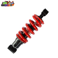 โช็คหลัง YSS แท้ VR150 TZR สปริงแดง MD302-250P-04-85 ยาว 250 ม.ม วีอาร์ ทีแซดอาร์ โช๊คหลังแต่ง โช๊คห