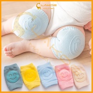 lakoe Baby Knee Pad Elbow Pad Toddler Anti-slip Crawling Safety Protector