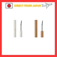 ettusais Eye Edition (Lash Top Coat) 01 Luster black Clumping Mascara Mascara Top Coat Clumping Eyel