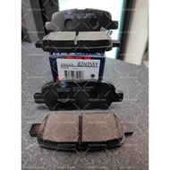 AISIN BRAKE PAD (RR/SET) B2N-255Y NISSAN X-TRAIL T32/TEANA J32/SYLPHY1.8/MURANO Z51/SERENA C26/C27