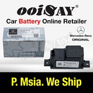 MERCEDES BENZ Original Auxiliary Battery - A2054400073, A2059052809, A2059053414 - MERCEDES W205, W2