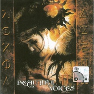 (CD) BEAUTIFUL VOICES VOL.2