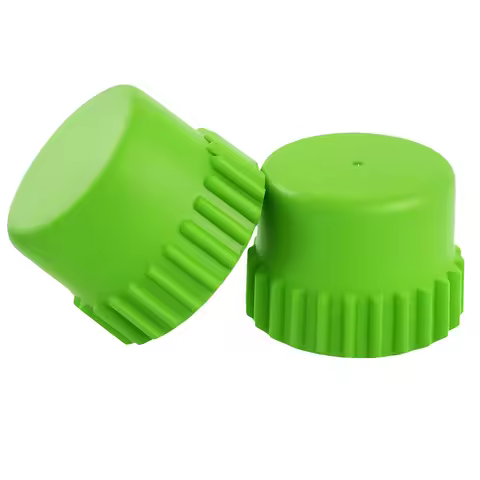 6-Pack SB00L00 ABS Bump Knob for Greenworks 80V ST80L200 and Select 40V 24V Trimmers Spool Head Feed