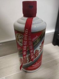 貴州茅台 2013