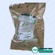 S.PRY Brake Fluid Can TOYOTA JU 2 Holes J8 1 Piece