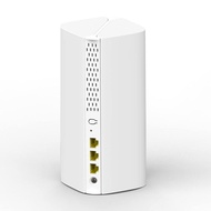 Tenda AX3000 WiFi6 Mesh System EM/MX12 Wireless Router Wi-Fi6 Mesh WiFi Router up to 7000 sq.ft. Wif