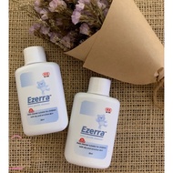 [ Clearance Promotion - 3 bottle/pack ] Ezerra Extra Gentle Cleanser 30ml  Exp 05/2025