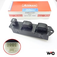 Nissan Truck Cd48 Power Window Main Switch 25400-01Z01 New Model Ud CD48 Main Switch 8Pin