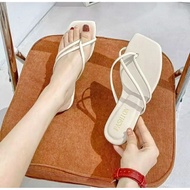 Women's TWO-CROSS STRAP SANDALS 53