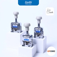 MESIN Bantex Automatic Numbering Machine 6 Digit / 7 Digit / 8 Digit BD260X