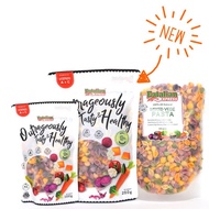 Eatalian Express Mixed Vege Pasta