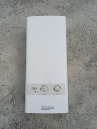 SIMPA RS68B 熱水爐 (90%新)