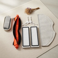 Accessory Replacement Kit Compatible with Xiaomi S40C S40 H40 Kit Pengganti Aksesori Serasi dengan X