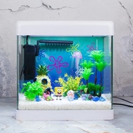 Spongebob fish tank set MONO 320 SpongeBob aquarium set