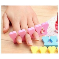 Finger / Toe Separator