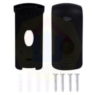 ERNESTO LIQUID SOAP DISPENSER ER9601 800 ML - LIQUID PRESS SOAP DISPENSER