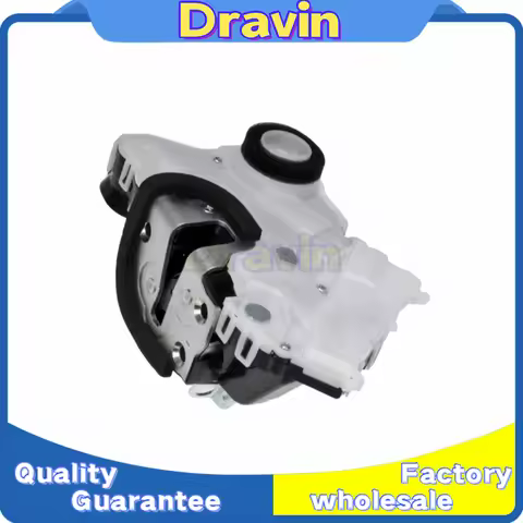 6904047060 Front Left Door Lock Actuator 69040-47060 For Toyota FJ Cruiser 2007-2014 Prius 2004-2012