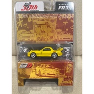 HOBBY JAPAN INITIAL D 30th ANNIVERSARY MAZDA RX-7 FD3S